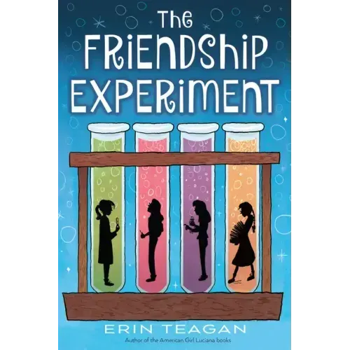 The Friendship Experiment