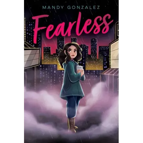 Fearless