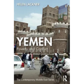 Yemen: Poverty and Conflict