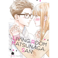 Living-Room Matsunaga-San 7