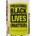 Preaching Black Lives (Matter)