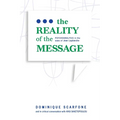 The Reality of the Message: Psychoanalysis in the wake of Jean Laplanche