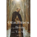 Oraciones a San Benito contra todo mal