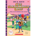 Baby-Sitters' Summer Vacation! (the Baby-Sitters Club: Super Special #2)