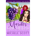Murder Uncorked