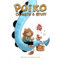 Poiko: Quests & Stuff