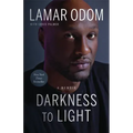 Darkness to Light: A Memoir