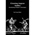 Cleaning Augean Stables: Examining Drama's Strategies