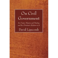On Civil Government