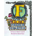 F Is for French Quarter