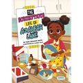 The Scrumptious Life of Azaleah Lane