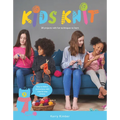 Kids Knit: 20 Projects with Fun Techniques to Learn