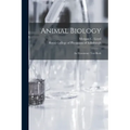 Animal Biology: an Elementary Text-book