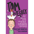 My Life and Other Exploding Chickens: Volume 4