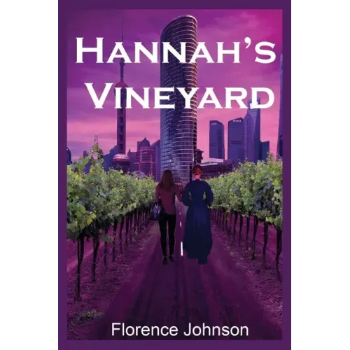 Hannah's Vineyard