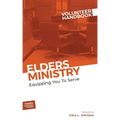 Elders Ministry Volunteer Handbook