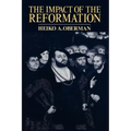 The Impact of the Reformation