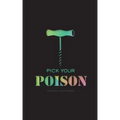 Pick Your Poison: Poetry Collection on Addiction and Recovery