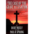 The Case of the Grave Accusation - A Sherlock Holmes Mystery