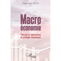Macroéconomie: Théories et applications de politiques économiques