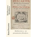 Meditaciones Metafisicas (Spanish) Edition