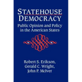 Statehouse Democracy