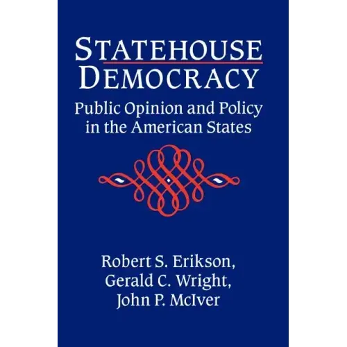 Statehouse Democracy