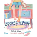 Socks for His Feet
