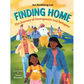 Finding Home: The Journey of Immigrants and Refugees