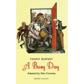 A Busy Day