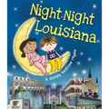 Night-Night Louisiana