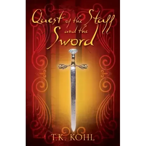 Quest of the Staff and the Sword
