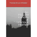 The Mapped London of Sherlock Holmes