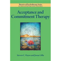 Acceptance and Commitment Therapy