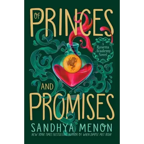 Of Princes and Promises