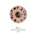 Polina's Astrological Almanac 2020