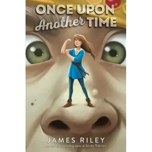 Once Upon Another Time