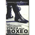 La preparación física en el boxeo