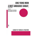 A Most Ambiguous Sunday and Other Stories