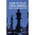 How to Play Chess Endings
