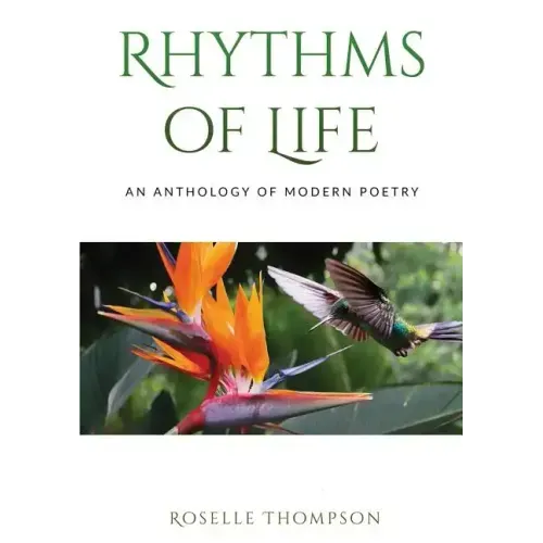 Rythms of Life: An Anthology of Modern Poetry