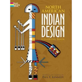 North American Indian Design Coloring Book