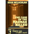 The Case of the Karnak Killer