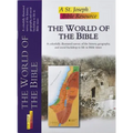 The World of the Bible: St. Joseph Bible Resources