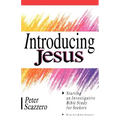Introducing Jesus