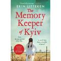 The Memory Keeper of Kyiv