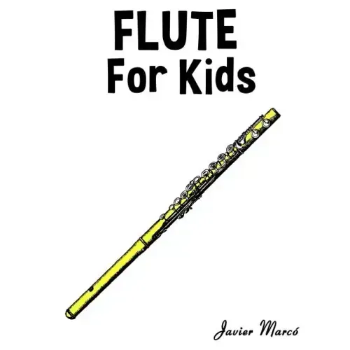 Flute for Kids: Christmas Carols, Classical Music, Nursery Rhymes, Traditional & Folk Songs!