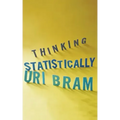 Thinking Statistically