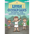 Little Olympians 4: Artemis, the Archer Goddess