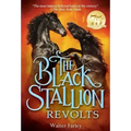 The Black Stallion Revolts